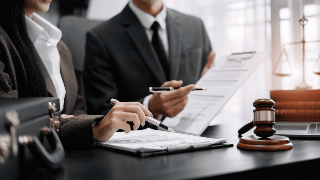 Legal Affairs Dubai