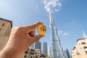 Cryptocurrency Trading and Criminal Liability in the UAE