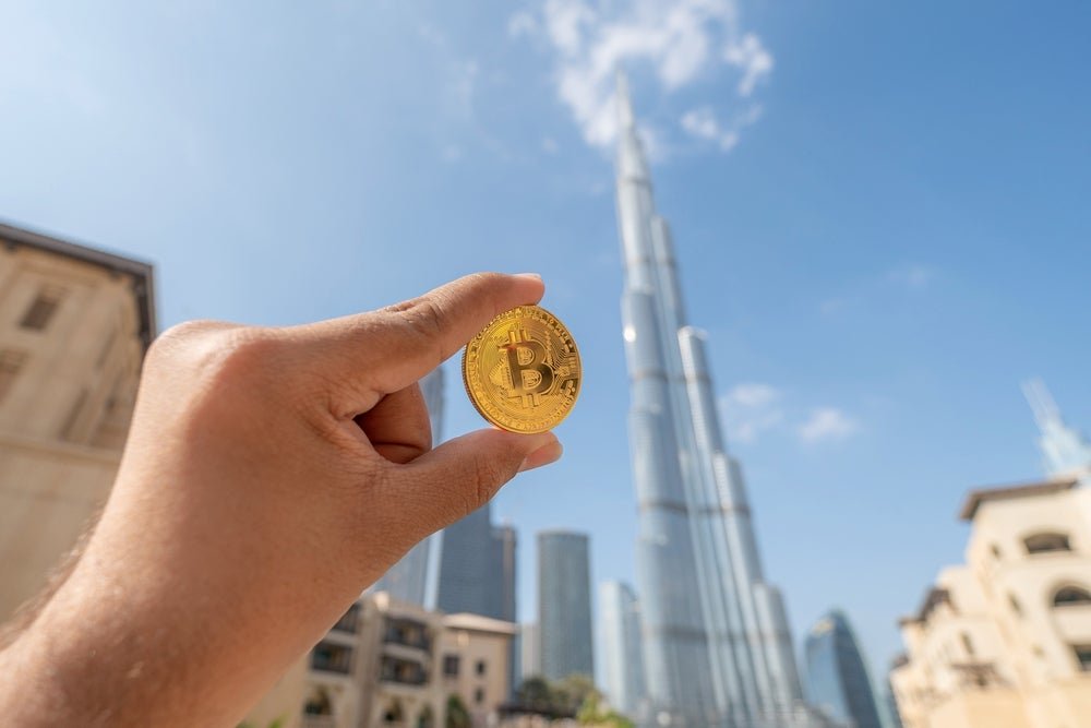 Cryptocurrency Trading and Criminal Liability in the UAE